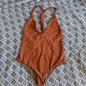 Acacia Venezuela Swimsuit